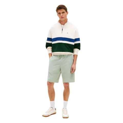 Tommy Hilfiger - Quần Ngắn Thể Thao Nam Harlem Performance Shorts - 3