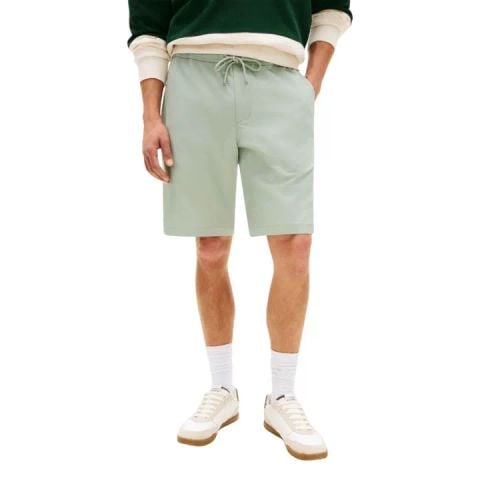 Tommy Hilfiger - Quần Ngắn Thể Thao Nam Harlem Performance Shorts