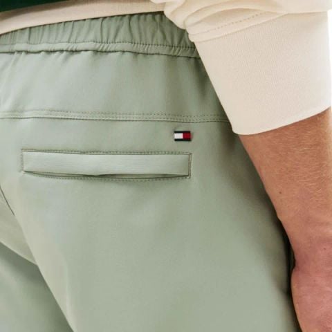 Tommy Hilfiger - Quần Ngắn Thể Thao Nam Harlem Performance Shorts - 4