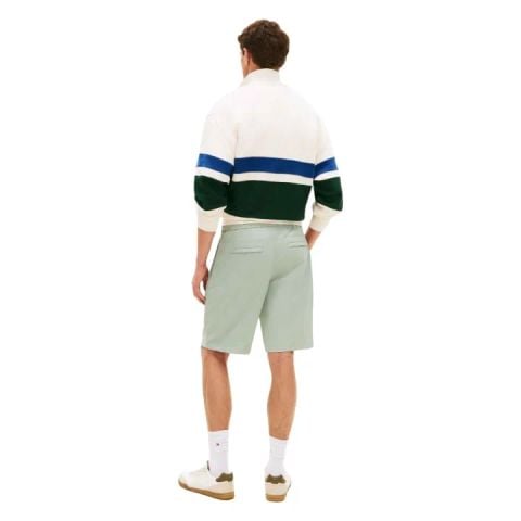 Tommy Hilfiger - Quần Ngắn Thể Thao Nam Harlem Performance Shorts - 2