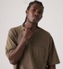 Levi's - Áo Thun Tay Ngắn Nam Short-Sleeve Workwear T-Shirt