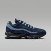 Nike - Giày Thời Trang Nam Air Max 95 Big Bubble SE