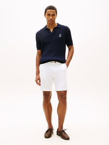 Tommy Hilfiger - Quần Kaki Ngắn Nam Dover Twill Chino 8Inch Inseam Shorts - 4