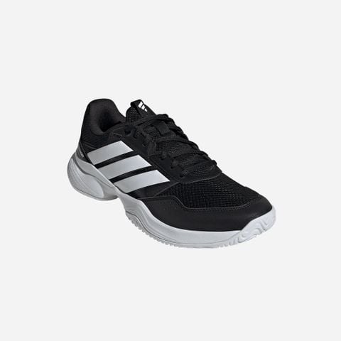 Adidas - Giày Quần Vợt Tennis Nam GameCourt 3 - 3
