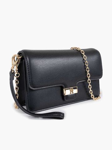 Tommy Hilfiger - Túi Xách Cầm Tay Nữ Heritage Clutch