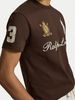 Ralph Lauren - Áo Thun Tay Ngắn Nam Regular Fit T-Shirt Jersey