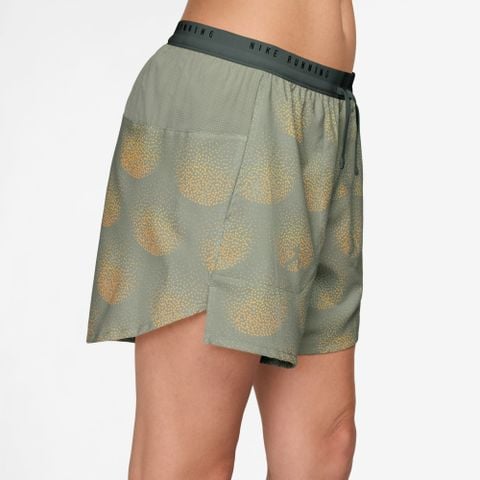 Nike - Quần Ngắn Chạy Bộ Nam Stride Dri-FIT 5" Brief-Lined Running Shorts - 4