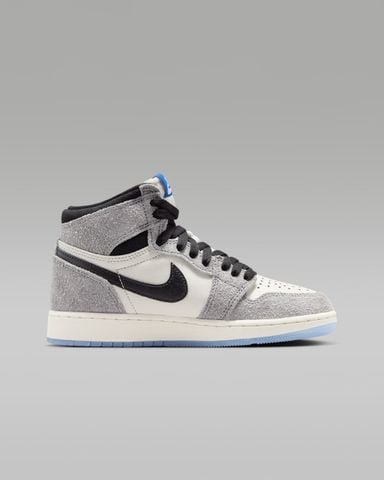 Nike - Giày Thời Trang Thiếu Niên Air Jordan 1 High OG Big Kids' Shoes