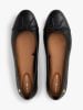 Tommy Hilfiger - Giày Búp Bê Nữ TH Monogram Embossed Ballerinas