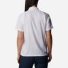 Columbia - Áo sơ mi tay ngắn thể thao nữ Silver Ridge Utility™ Outdoor