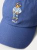 Ralph Lauren - Nón Lưỡi Trai Nam Woven Bear Twill Ball Cap