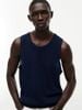 Tommy Hilfiger - Áo Sweater Nam Relaxed Knitted Structured Tank Top
