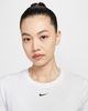 Nike - Áo Thun Tay Ngắn Nữ One Classic Dri-FIT
