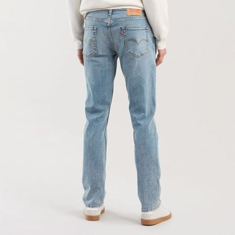 Levis - Quần Jean Dài Nam Slim 511