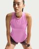 Nike - Áo Thun Ba Lỗ Nữ Nike Swift Women's Dri-FIT Running Tank Top
