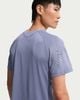 Nike - Áo Tay Ngắn Thể Thao Nam Nike Stride Dri-Fit Advanced Short-Sleeve Running Top