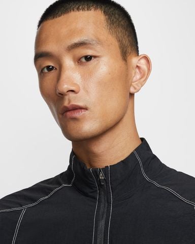 Nike - Áo Khoác Thể Thao Nam Retro Dri-FIT Tracksuit Jacket
