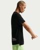 Nike - Áo Tay Ngắn Thể Thao Nam Stride 