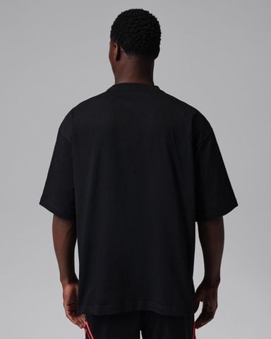 Nike - Áo Tay Ngắn Thể Thao Nam Jordan Sport Dri-FIT T-Shirt