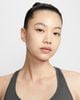 Nike - Áo Thun Ba Lỗ Nữ Pro Seamless Dri-FIT Cropped Tank Top