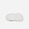 Crocs - Xăng đan Clog Trẻ Em Crocband Chevron Band Lifestyle Sandals