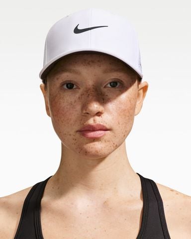 Nike - Nón Lưỡi Trai Unisex Rise Dri-FIT ADV SwooshFlex Structured Golf Cap