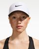 Nike - Nón Lưỡi Trai Unisex Rise Dri-FIT ADV SwooshFlex Structured Golf Cap