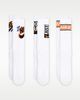 Nike - Vớ Thể Thao Nam Nữ Everyday Plus Crew Socks (3 Pairs)