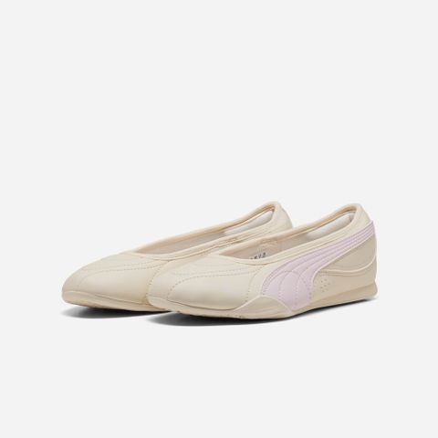 Puma - Giày búp bê Nữ Catch Soleil Ballerina