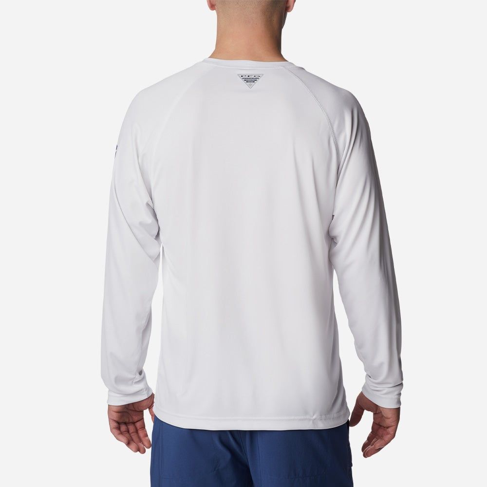 Columbia - Áo thun thể thao tay dài nam Terminal Tackle™ Outdoor