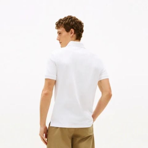Tommy Hilfiger - Áo Thun Có Cổ Nam Performance Pique Regular Polo
