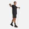 Adidas - Áo Tay Ngắn Thể Thao Nam D4T PrimeLift