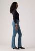 Levi's - Quần jeans dài nữ Women's 315 Shaping Bootcut Jeans