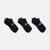 Nike - Vớ Thể Thao Unisex Everyday Elevated No-Show Socks (3 Pairs)