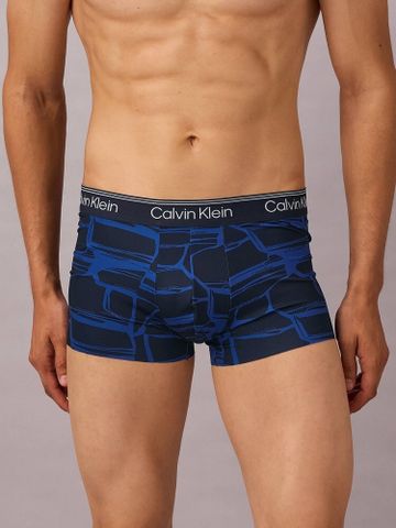 Calvin Klein - Quần lót nam CK Premium Low Rise Trunk