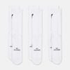 Nike - Vớ Cổ Cao Thể Thao Unisex Everyday Elevated 'Kobe' Crew Socks (3 Pairs)