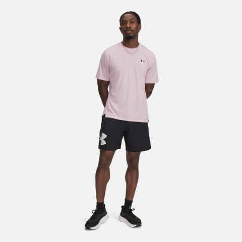Under Armour - Quần Ngắn Thể Thao Nam Tech Woven Graphic Shorts