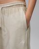 Nike - Quần Dài Thể Thao Nữ Jordan Fleece Baggy Trousers