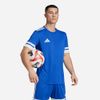 Adidas - Áo Tay Ngắn Thể Thao Nam Squa25 Jersey