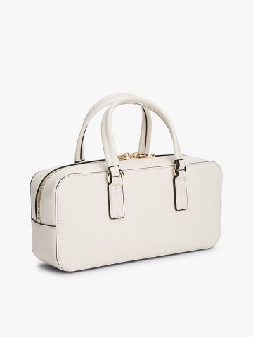 Tommy Hilfiger - Túi Đeo Chéo Nữ TH Monogram Crossbody Bag