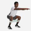 Adidas - Quần Ngắn Thể Thao Nam Workout Essentials Base 3 Stripes Woven Shorts