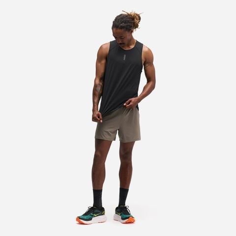Hoka - Áo Thun Ba Lỗ Nam EveryRun Tank