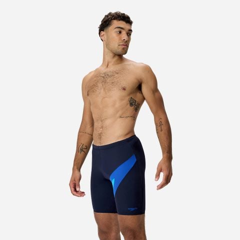 Speedo - Quần Bơi Jammer Nam Hyperboom Jammer - 4
