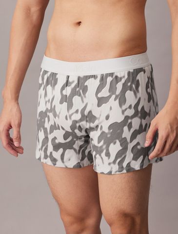 Calvin Klein - Quần Ngủ Nam Ultra Soft Modal Slim Boxer - 3