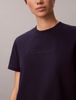 Calvin Klein - Áo Thun Tay Ngắn Nữ Cooling Jersey Crew Tee