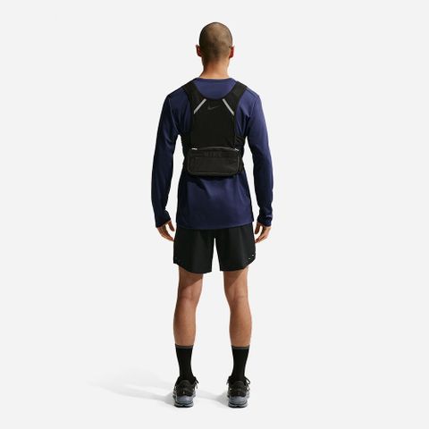 Nike - Quần Ngắn Chạy Bộ Nam Dri-FIT Stride 7-Inch