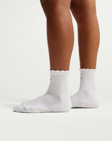 Nike - Bộ 2 Đôi Vớ Thể Thao Unisex Everyday Elevated Micro-Crew Socks - 3