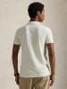 Ralph Lauren - Áo Thun Có Cổ Nam Slim Fit Mesh Polo Shirt