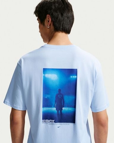 Nike - Áo Tay Ngắn Thể Thao Nam Sportswear Men's T-Shirt APLA