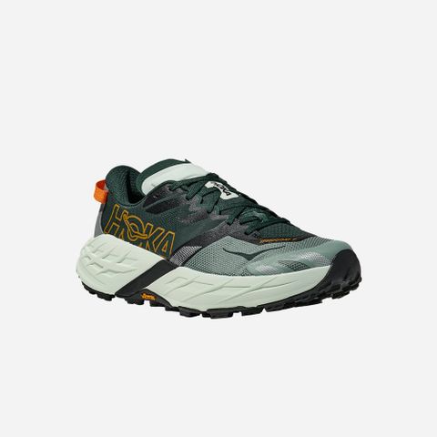Hoka - Giày Chạy Bộ Nam Speedgoat 7 Wide Shoes